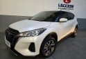 Autos - Nissan Kicks 2023 Nafta 34500Km - En Venta