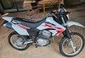 Motos - Honda Xr250 tornado 2019 Nafta 23000Km - En Venta