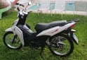 Motos - Honda Wave 110S 2023 Nafta 3600Km - En Venta