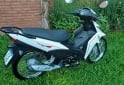 Motos - Honda Wave 110S 2023 Nafta 3600Km - En Venta