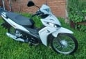 Motos - Honda Wave 110S 2023 Nafta 3600Km - En Venta