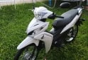 Motos - Honda Wave 110S 2023 Nafta 3600Km - En Venta