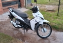 Motos - Honda Wave 110S 2023 Nafta 3900Km - En Venta
