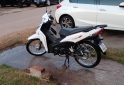 Motos - Honda Wave 110S 2023 Nafta 3900Km - En Venta