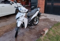 Motos - Honda Wave 110S 2023 Nafta 3900Km - En Venta