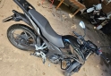 Motos - Bajaj P 150 2024 Nafta 3200Km - En Venta