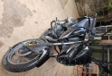 Motos - Bajaj P 150 2024 Nafta 3200Km - En Venta