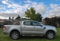 Camionetas - Ford Ranger XLT 2021 Diesel 22500Km - En Venta