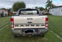 Camionetas - Ford Ranger XLT 2021 Diesel 22500Km - En Venta