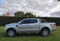 Camionetas - Ford Ranger XLT 2021 Diesel 22500Km - En Venta