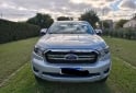 Camionetas - Ford Ranger XLT 2021 Diesel 22500Km - En Venta