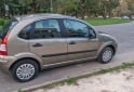 Autos - Citroen C3 1.4 gnc 5ta generaci�n 2012 GNC 130000Km - En Venta