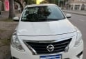 Autos - Nissan Versa 2017 Nafta 109000Km - En Venta