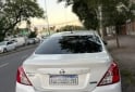 Autos - Nissan Versa 2017 Nafta 109000Km - En Venta