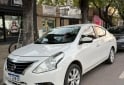 Autos - Nissan Versa 2017 Nafta 109000Km - En Venta