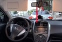 Autos - Nissan Versa 2017 Nafta 109000Km - En Venta