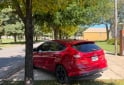 Autos - Ford Focus 2015 Nafta 159000Km - En Venta