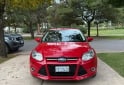 Autos - Ford Focus 2015 Nafta 159000Km - En Venta