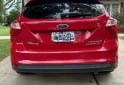 Autos - Ford Focus 2015 Nafta 159000Km - En Venta