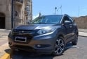 Autos - Honda Hrv 2018 Nafta 80000Km - En Venta