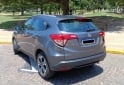 Autos - Honda Hrv 2018 Nafta 80000Km - En Venta
