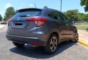 Autos - Honda Hrv 2018 Nafta 80000Km - En Venta