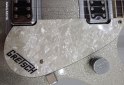Instrumentos Musicales - Guitarra el�ctrica Grestch Electromatic pro jet - En Venta
