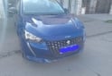 Autos - Peugeot ALLURE PACK 2024 Nafta 8700Km - En Venta