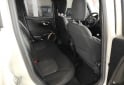 Camionetas - Jeep RENEGADE 2017 Nafta 93700Km - En Venta
