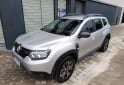 Autos - Renault DUSTER ICONIC 4X4 MT6 2025 Nafta 29000Km - En Venta