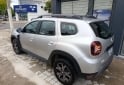 Autos - Renault DUSTER ICONIC 4X4 MT6 2025 Nafta 29000Km - En Venta
