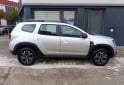 Autos - Renault DUSTER ICONIC 4X4 MT6 2025 Nafta 29000Km - En Venta