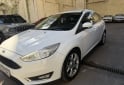 Autos - Ford Focus se plus 2016 Nafta 156000Km - En Venta