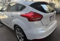 Autos - Ford Focus se plus 2016 Nafta 156000Km - En Venta