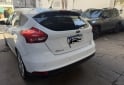 Autos - Ford Focus se plus 2016 Nafta 156000Km - En Venta