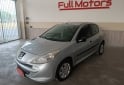 Autos - Peugeot 207 2012 Nafta 154000Km - En Venta