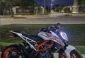 Motos - Ktm Duke 390 2018 Nafta 19000Km - En Venta