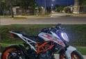 Motos - Ktm Duke 390 2018 Nafta 19000Km - En Venta