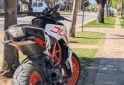 Motos - Ktm Duke 390 2018 Nafta 19000Km - En Venta