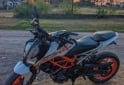 Motos - Ktm Duke 390 2018 Nafta 19000Km - En Venta