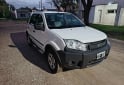 Autos - Ford Eco sport 2009 Nafta 146000Km - En Venta