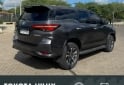 Camionetas - Toyota Hilux sw4 Diamond 2022 Diesel 78000Km - En Venta
