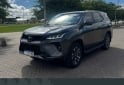 Camionetas - Toyota Hilux sw4 Diamond 2022 Diesel 78000Km - En Venta