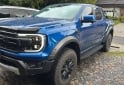 Camionetas - Ford Raptor 2025 Nafta 10000Km - En Venta