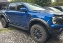 Camionetas - Ford Raptor 2025 Nafta 10000Km - En Venta