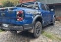 Camionetas - Ford Raptor 2025 Nafta 10000Km - En Venta