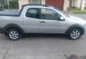 Camionetas - Fiat STRADA D/C 1.3 JTD 2016 Diesel  - En Venta