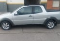 Camionetas - Fiat STRADA D/C 1.3 JTD 2016 Diesel  - En Venta