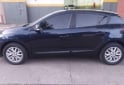 Autos - Renault MEGANE 3 1.6 16V LUXE 2016 Nafta  - En Venta