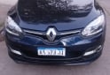 Autos - Renault MEGANE 3 1.6 16V LUXE 2016 Nafta  - En Venta